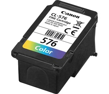 Horká Nabídka Canon CL-576 Color