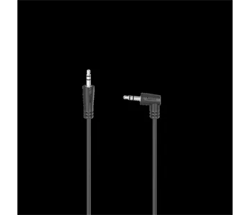 Hama 205285 audio kabel jack 3,5 mm, 0,5 m Oblíbený
