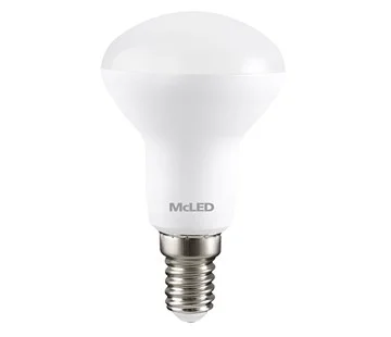 Akční Nabídka McLED R50 LED žárovka ML-317.004.87.0
