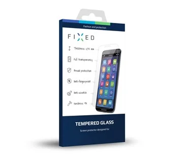 Víkendová Akce FIXED GLASS Zest Z528,033mm FIXG-121-033