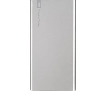 Power bank GP FP10M 10000mAh stříbrný Nejlepší Volba