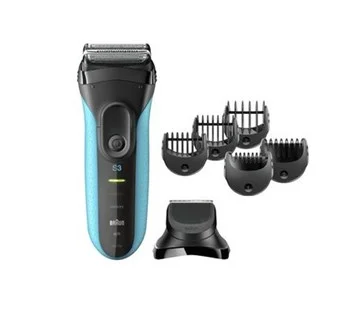 BRAUN Series 3 3010 BT Shave&Style Speciální Cena