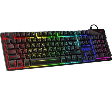 Top Prodej Connect IT Neo, CZ/SK (CKB-3590-CS) s numerickou klávesnicí