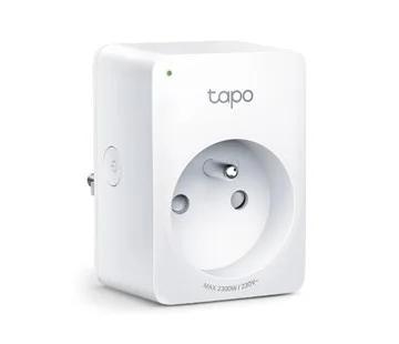 TP-Link Tapo P100 (1-pack) Speciální Cena