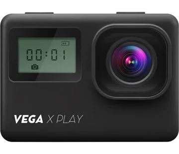 Niceboy Vega X Play Levný