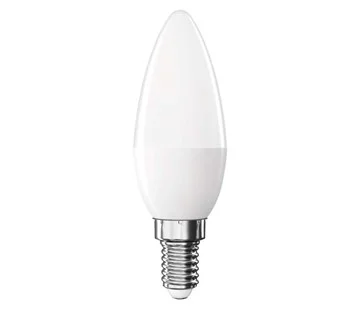 Poslední Šance Emos ZQ3D13 LED Classic E14 2,5 W