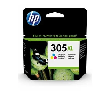Výprodej KMP H96CX (HP 653XL Colour)
