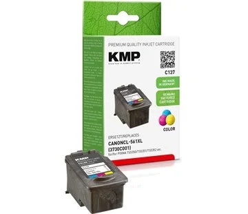 Finální Výprodej KMP C137 (Canon CL 561XL)