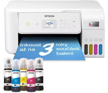 Autentický Epson EcoTank L3286