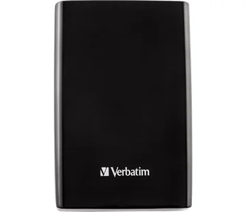 Verbatim Slim Portable SSD 256GB (32180) Časově Omezené