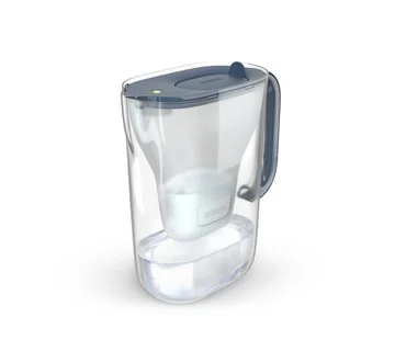 Style Essential se 3 filtry Maxtra Pro Pure Performance, 2, 4 l, šedomodrá Aktuální