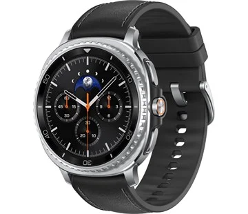 Samsung Galaxy Watch 8 46mm Black Vysoce Kvalitní