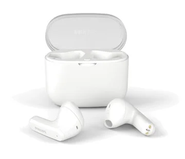 Philips TAT2139WT Bezdrátová sluchátka do uší Vrácení Zdarma