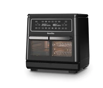 Breville VDF130X-01 Kup Teď