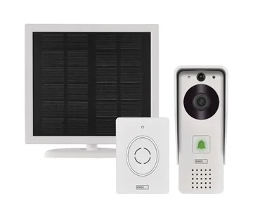 Emos h4030 GoSmart Domovní videozvonek Speciální Cena