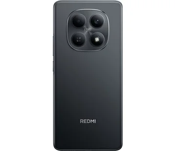 Jen Po Omezenou Doba Redmi Note 15 8/256GB Black
