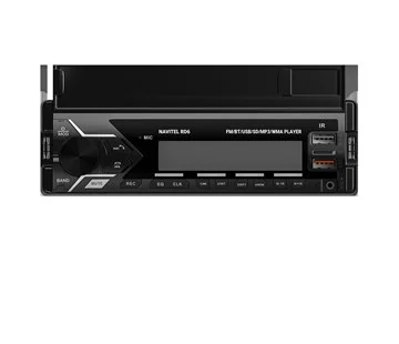 Navitel RD6 Novinka