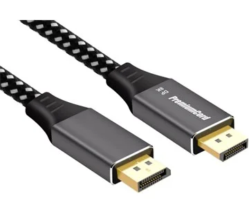 Sleva PremiumCord DisplayPort 1.4 kabel 1m