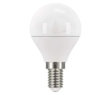 Emos LEDTrue Light 4,2W E14 Ihned K Objednání