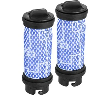 Sleva ECG VT 36XX filter