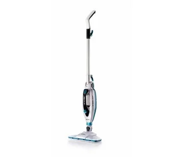 Ariete Steam Mop Foldable 10in1 4175 Nejlepší Cena