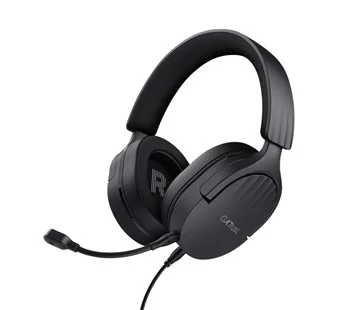 Trust GXT489 Fayzo headset Sleva