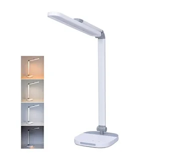 Víkendová Akce Solight LED stmívatelná lampička s nočním světélkem, 10W, 700lm, změna chromatičnosti