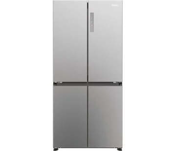 Haier HCR3818ENMM Nejlepší Volba