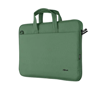 Kup Teď Trust Bologna Laptop Bag 16” Eco Green