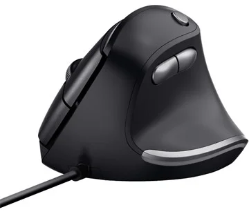 Trust BAYO Ergo Wired Mouse Eco Doprava Zdarma