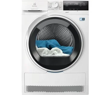 Ihned K Objednání ELECTROLUX EW8D394MC