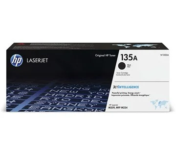 HP 135A Black laser toner, W1350A Nakupujte Hned