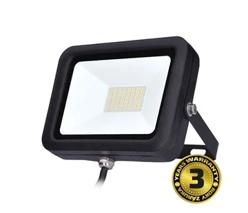Horká Nabídka Solight LED reflektor - WM-50W-L