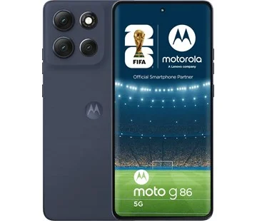 Motorola Moto G86 8GB/256GB Spellbound Akční Nabídka