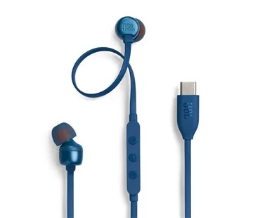 JBL Tune 310 USB-C Blue Super Cena