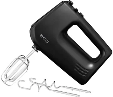 Horká Nabídka ECG RS 440 Black Lite