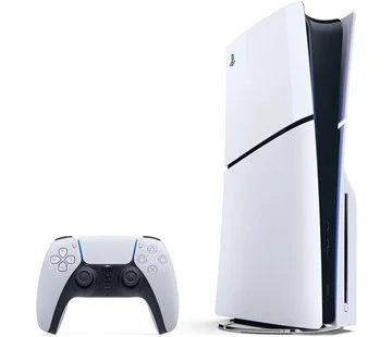 PS5 - PlayStation®5 Console - 1TB + 2x DS5 Koupit Online