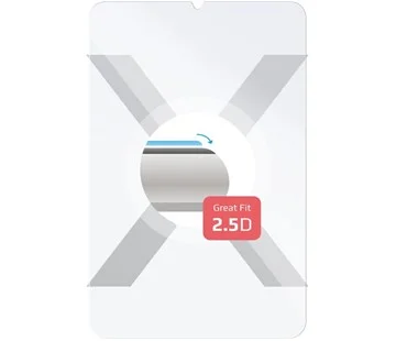 Ochranné tvrzené sklo FIXED pro Samsung Galaxy Tab A11+/A9+, čiré Super Cena