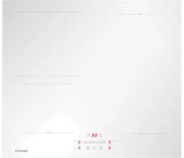 Concept IDV5160wh Originální