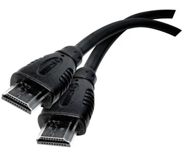 Emos SB0105 HDMI 1.4 high speed kabel ethernet A vidlice - A vidlice 5m Bezpečná Platba