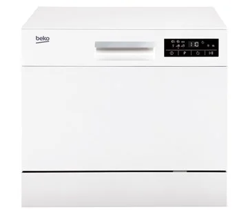 Originální Beko DTC 36610 W