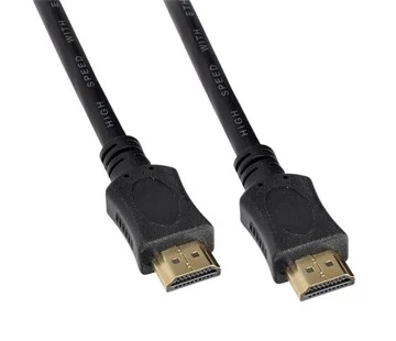 Jen Po Omezenou Doba Solight HDMI kabel 2.0; 1,5m SSV12215