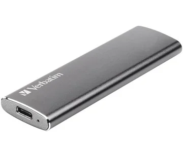 Nízká Cena Verbatim Vx500 External SSD USB 3.1 G2 240GB (47442)