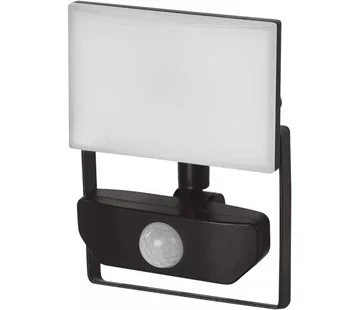 LED reflektor TAMBO s pohybovým čidlem, 10,5W Cenový Hit