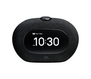 Víkendová Akce JBL Horizon3 Black