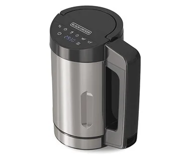 Black+Decker BXSM1000E Aktuální