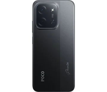 POCO C85 6GB/128GB Black Tovární Cena