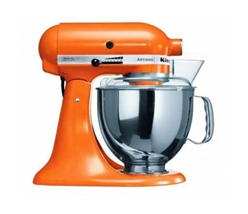 Akční Nabídka KitchenAid 5KSM150PSETG