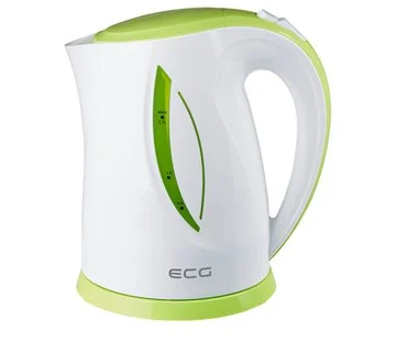Novinka ECG RK 1758 Green