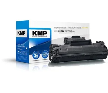 Dokud Zásoby Vydrží KMP H-T244 (CF279A)